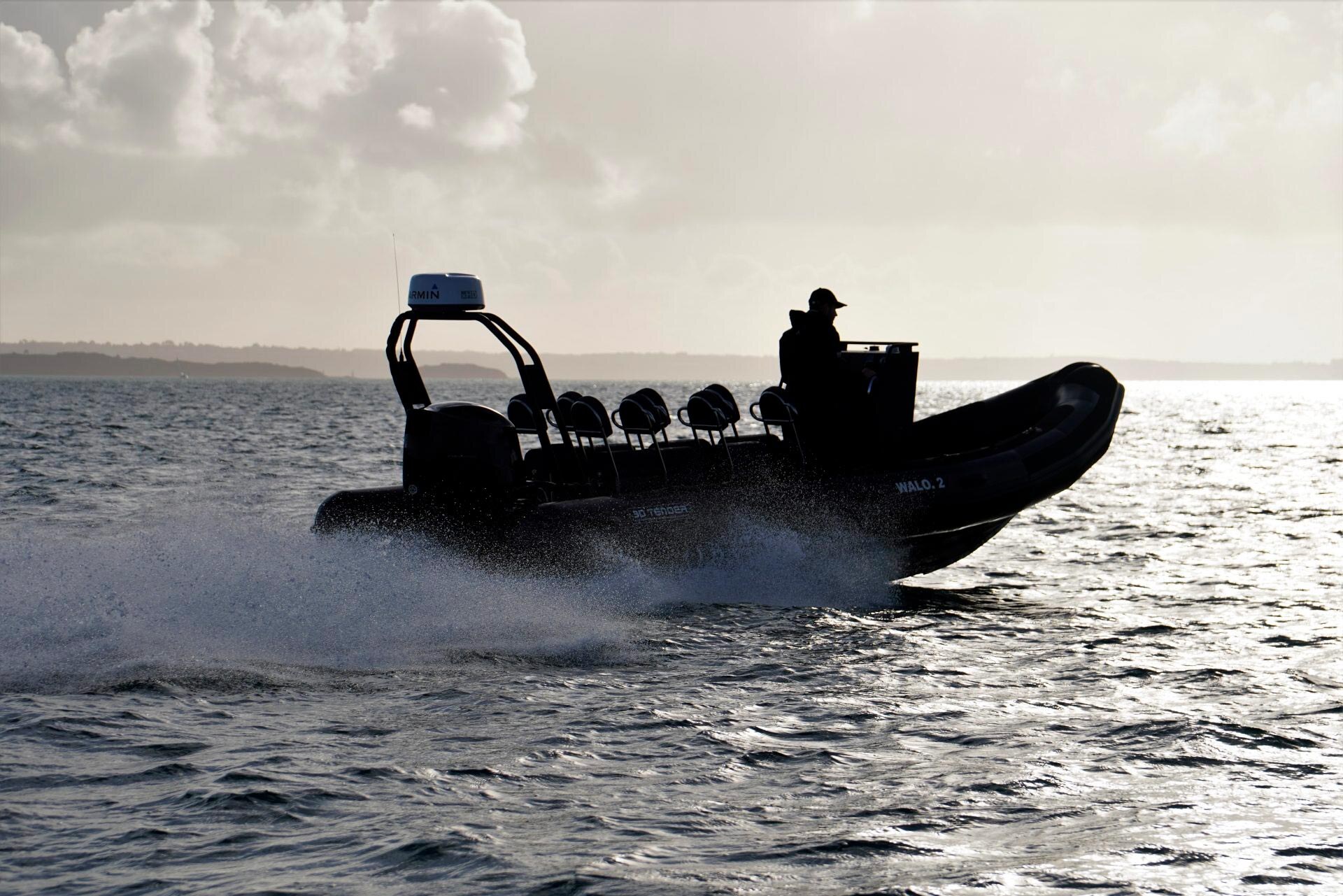 PATROL 670